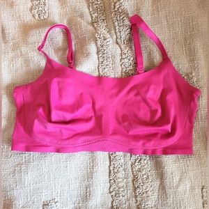 Ruby Ribbon Second Skin Demiette- Size 42